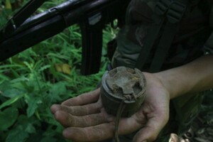 Правоохоронці фіксують масові злочини ворога на українській землі