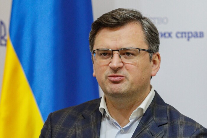 Кулеба назвав головний меседж України на Генасамблеї ООН