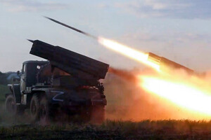 Упродовж двох останніх тижнів знищено понад 1 800 російських військових