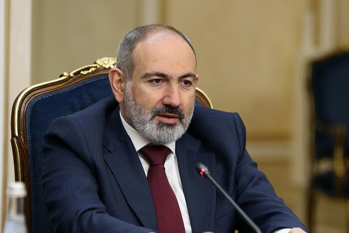 Вірменія звернеться до Росії та ОДКБ через ситуацію з Азербайджаном