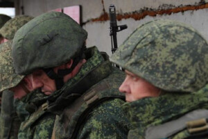 Рівень морально-психологічного стану рашистів значно знизився