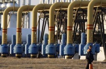 Росії прикортіли наші газосховища