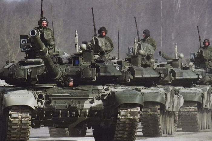 Украинские бойцы разбили элитные войска РФ, предназначенные для потенциальной войны с НАТО