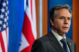 За словами Блінкена, наступ «має одну чітку мету: повернути землі, які були захоплені в результаті агресії Росії»