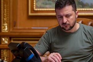 Зеленський наголосив, що для України важлива оборонна взаємодія з Італією