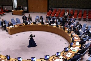 Загострення в Карабасі: Франція скликає Радбез ООН