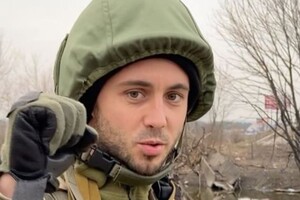 Тополя назвав відомого співака, який здивував на фронті