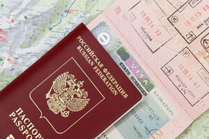 Девять стран Европы перестали принимать от россиян документы на туристические визы