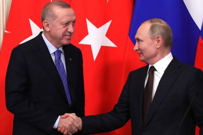 Обострение в Карабахе: нож в спину Путина от Эрдогана