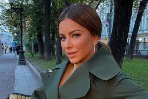 Лорак зібралася з концертами в Європу