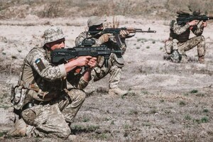 ЗСУ звільнили від окупації вже 150 тисяч громадян