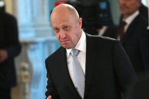 Євген Пригожин вважає, що у Росії необхідно будувати оборонні загородження