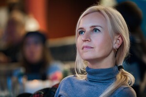 Аліна Шатернікова намагалася добитися покарання для боксерів із Росії за підтримку війни