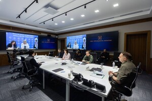 Банкова повідомила про створення Фонду відновлення України: що відомо про проєкт