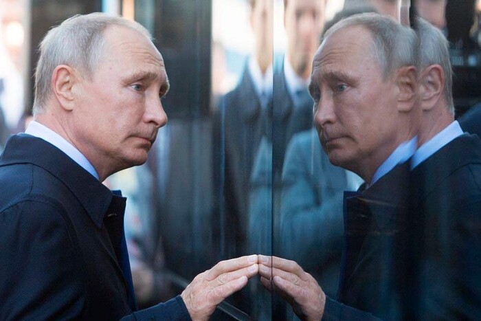 Россия после поражения. Для Путина еще не все потеряно
