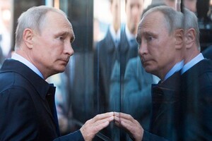 Россия после поражения. Для Путина еще не все потеряно