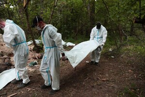 Поліція встановила понад 5 тис. рашистів, які вчиняли злочини на Київщині