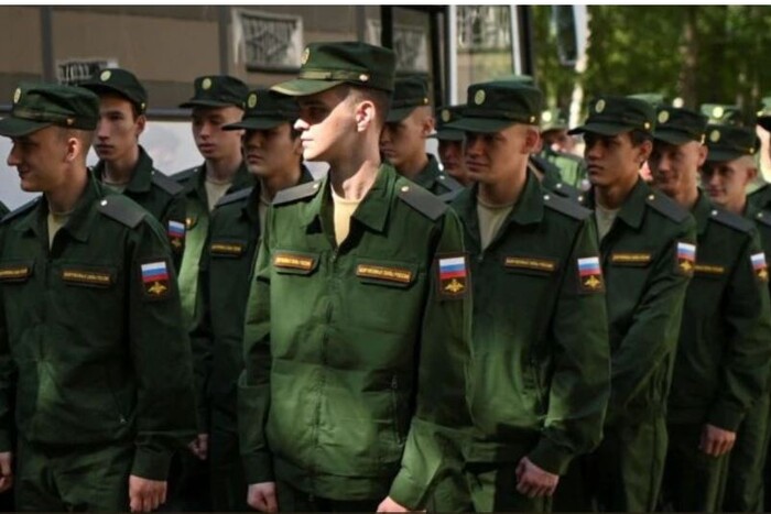 Армія Путіна почала сипатися. Розвідка назвала головні проблеми військових РФ