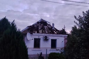 Окупанти гатили по Нікопольській та Марганецькій громадах з важкої артилерії