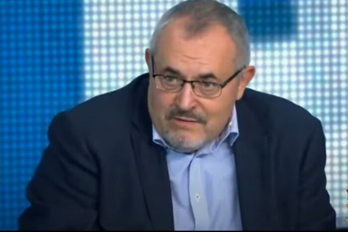 Пропагандист РФ прозрів і прокоментував розгром на Харківщині (відео)