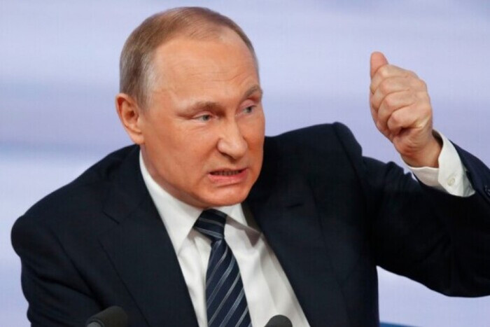 Депутаты со всей РФ требуют отставки Путина: какие города восстают против диктатора