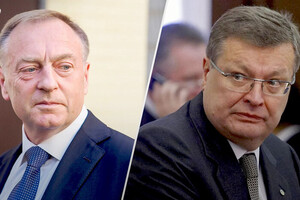 Оба экс-топ-чиновника проходят подозреваемыми в резонансном деле о государственной измене