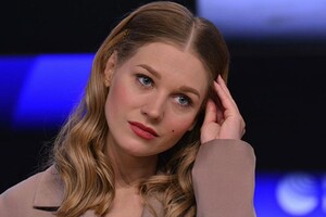 Крістіна Асмус