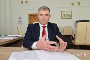 Олександр Новіков розповів про механізм накладення санкцій на росіян