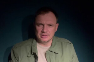 Кирилл Стремоусов заверил, что в настоящее время находится в Херсоне