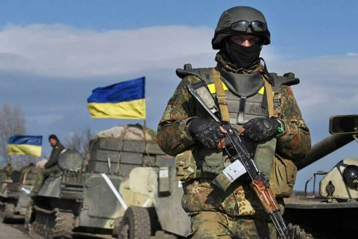 Українські військові звільнили ще одне село на Херсонщині