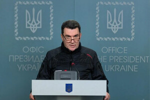 Данілов назвав співвідношення втрат України та Росії