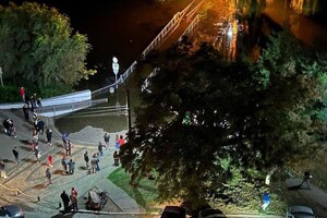 У Кривому Розі влада закликала жителів евакуюватися