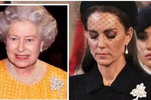 Кейт Міддлтон