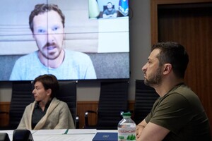 Відомі люди допомагають розповідати світові правду про дії країни-терористки 