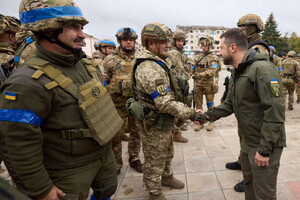 Резников показал Путину то, чего в Кремле точно нет (фото)