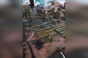 Пропагандисты шокированы тем, какие подарки оккупанты оставили в Балаклее (видео)