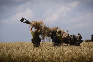 В оккупированных Мелитополе и Херсоне раздались взрывы