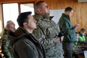 Зеленський та Залужний, хотіли воно того чи ні, взяли на себе величезну відповідальність