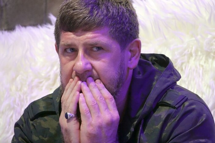 Кадыров проговорился о реальном масштабе потерь РФ
