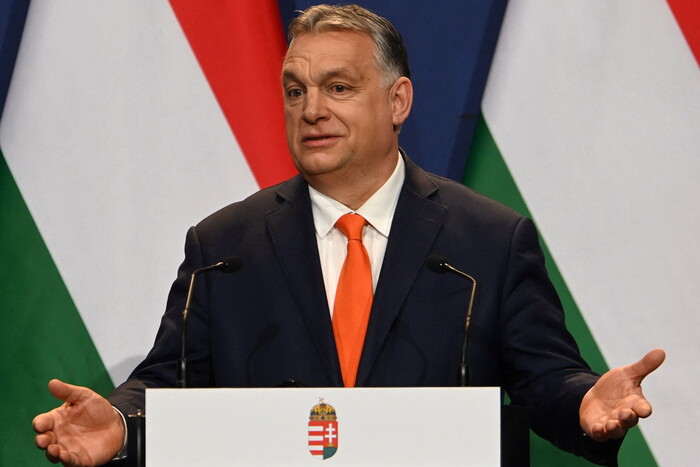 Перестала бути демократією. Європарламент закликав покарати Угорщину