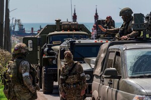 РФ прийняла рішення поповнити резерв для війни в Україні за рахунок закладів виконання покарань