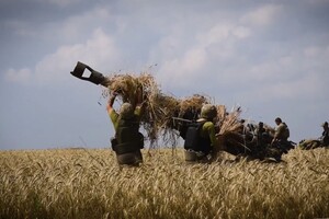 ЗСУ, ймовірно, влучили по базі окупантів у Мелітополі