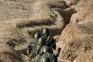 Карабаський конфлікт. Азербайджан заявив про загибель 71 військового