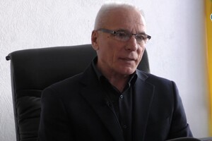 Валерій Любота – батько нардепа від «Слуги народу» Дмитра Люботи