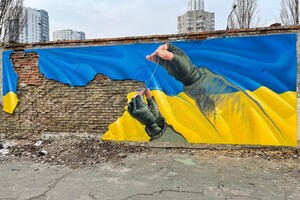 204 дні Україна протистоїть російським загарбникам