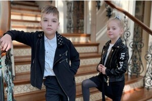 Діти Пугачової та Галкіна