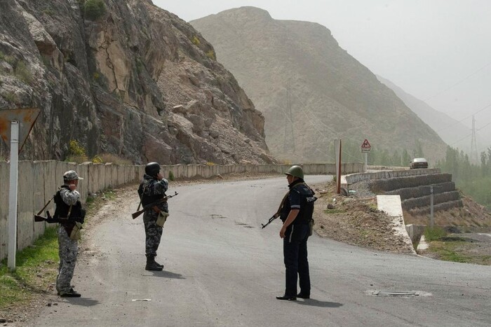 Ще одна війна? Таджикистан знову обстрілює киргизьких прикордонників