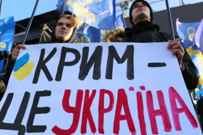 Банкова обіцяє звільнити південь України «методом Лукашенка» 