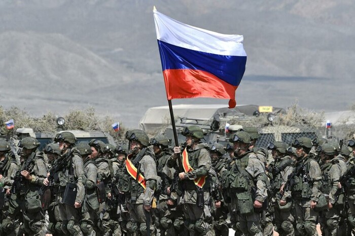 Британська розвідка назвала гострі проблеми армії РФ