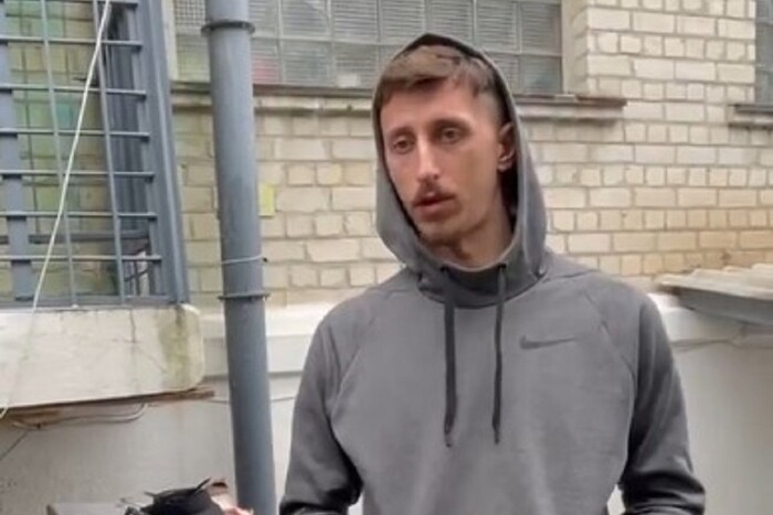 Били струмом та битою, різали ножем: українець розповів, як його катували рашисти (фото, відео) 